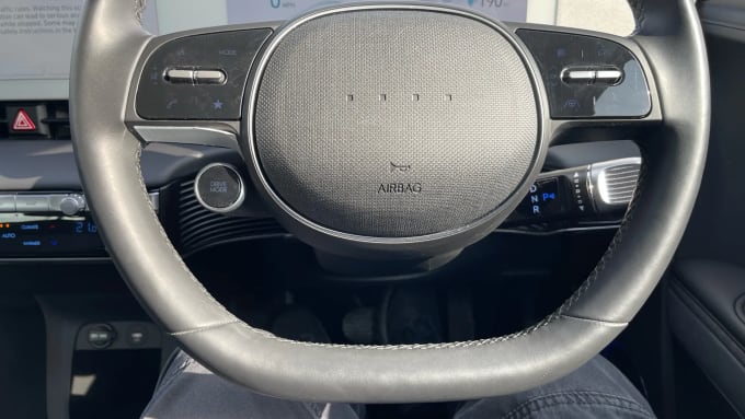 2023 Hyundai Ioniq 5