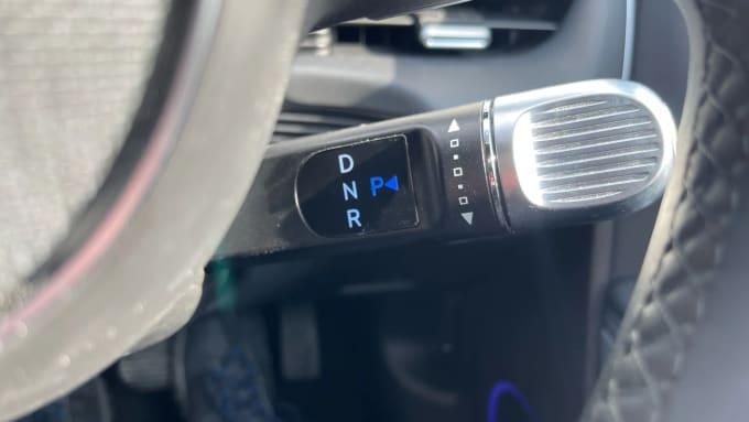 2023 Hyundai Ioniq 5