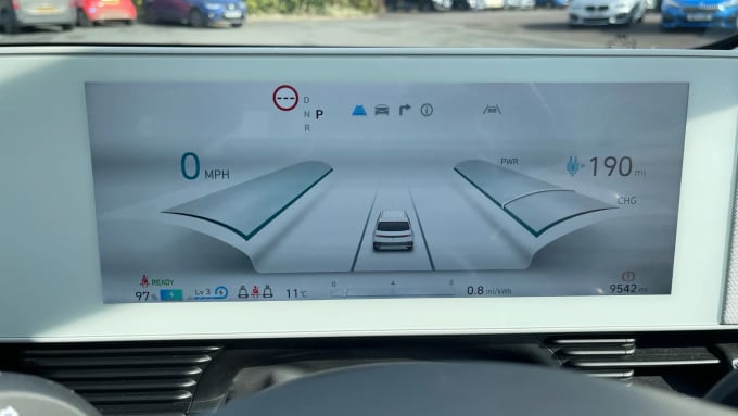 2023 Hyundai Ioniq 5