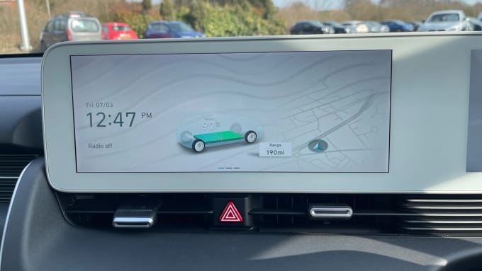 2023 Hyundai Ioniq 5