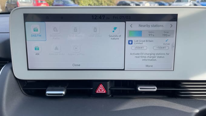 2023 Hyundai Ioniq 5