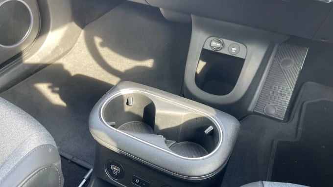 2023 Hyundai Ioniq 5