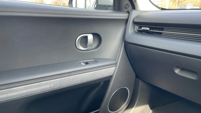 2023 Hyundai Ioniq 5