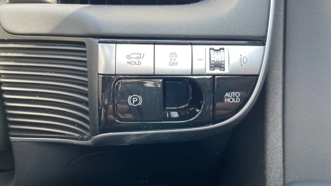 2023 Hyundai Ioniq 5