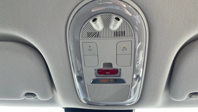 2023 Hyundai Ioniq 5