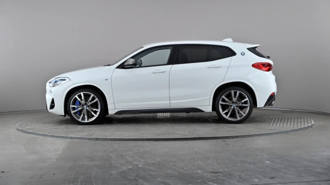 2020 BMW X2