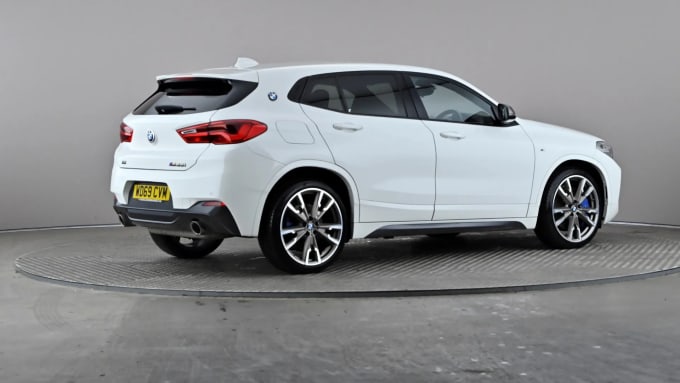 2020 BMW X2