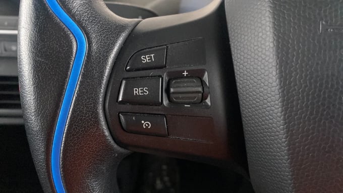 2020 BMW I3