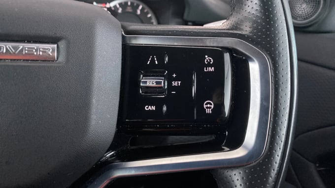 2022 Land Rover Range Rover Evoque