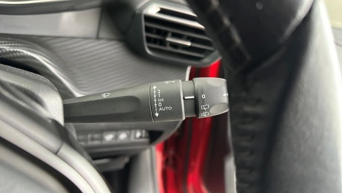 2020 Peugeot 2008