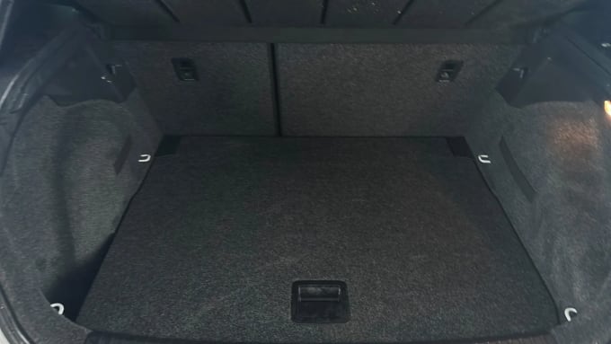 2021 Seat Arona