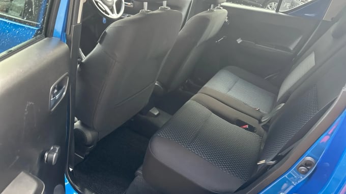 2023 Suzuki Ignis