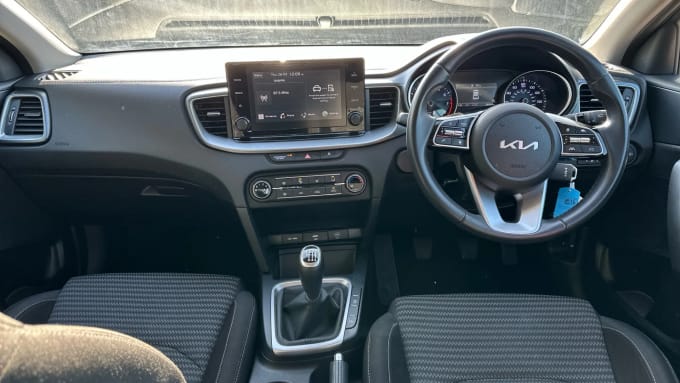 2023 Kia Xceed