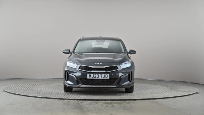 2023 Kia Xceed