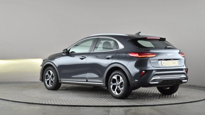 2023 Kia Xceed