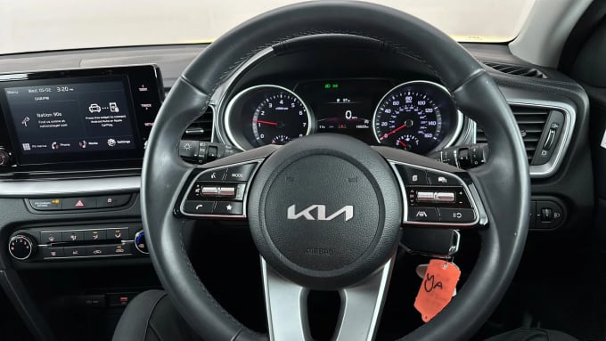 2023 Kia Xceed