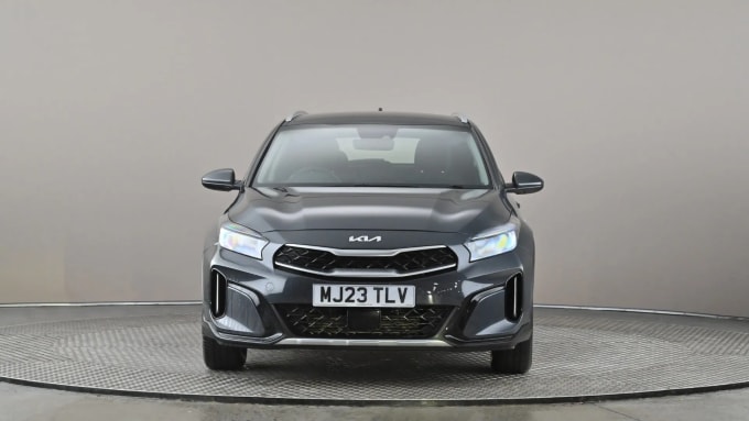 2023 Kia Xceed