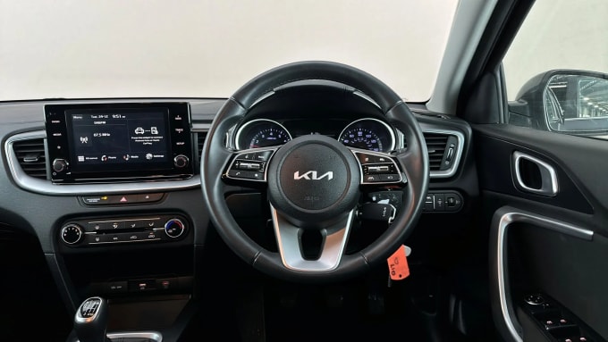 2023 Kia Xceed