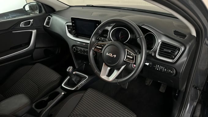 2023 Kia Xceed