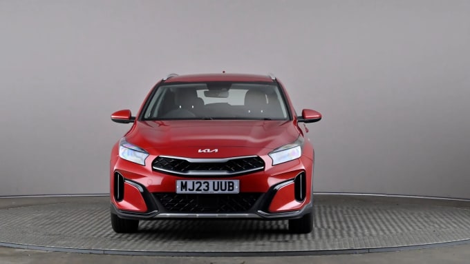 2023 Kia Xceed