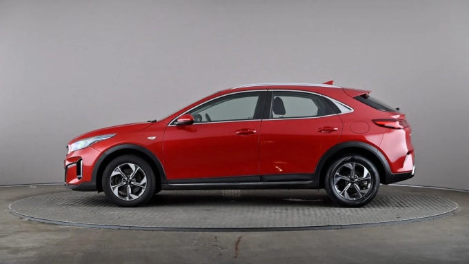 2023 Kia Xceed
