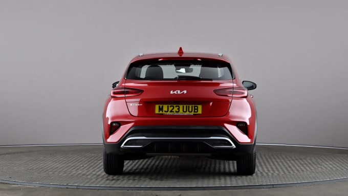 2023 Kia Xceed