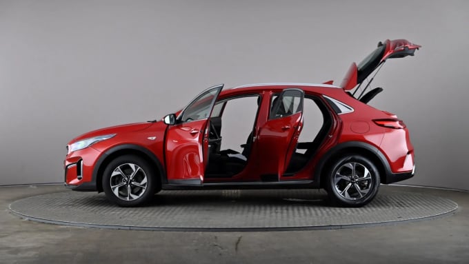 2023 Kia Xceed
