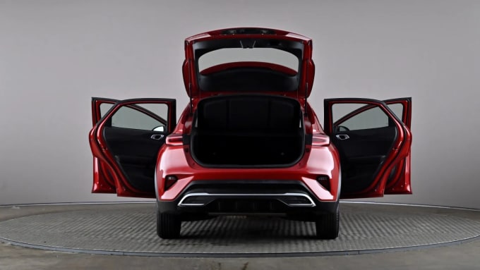2023 Kia Xceed