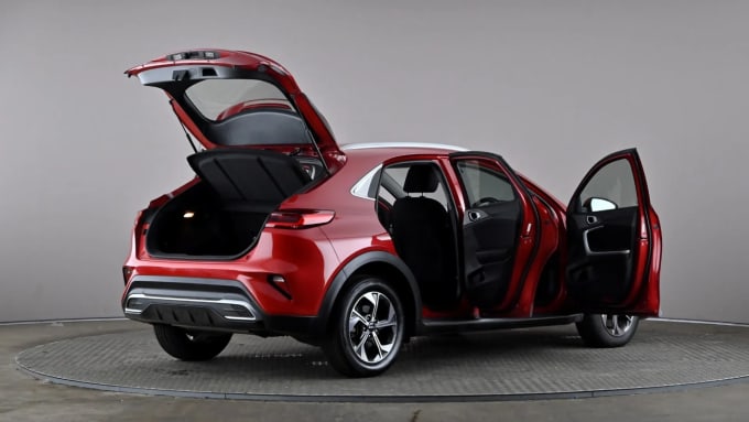 2023 Kia Xceed