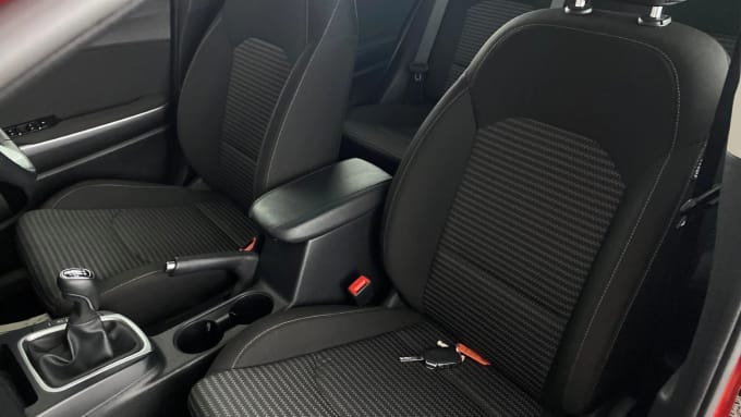 2023 Kia Xceed