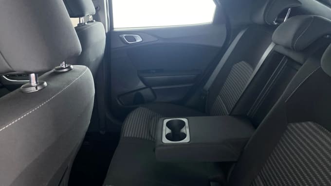 2023 Kia Xceed