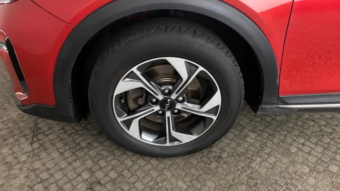 2023 Kia Xceed