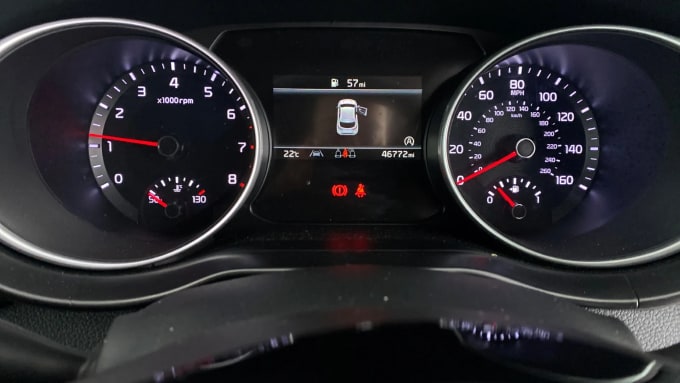 2023 Kia Xceed