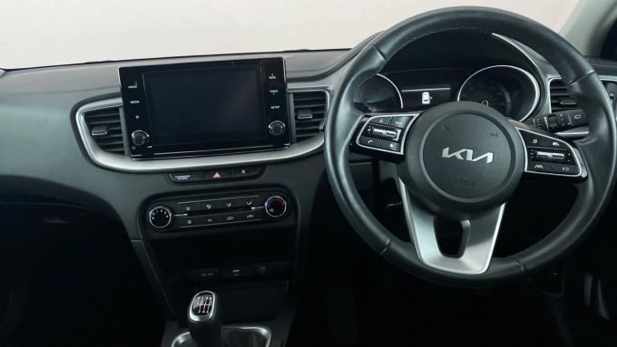 2023 Kia Xceed