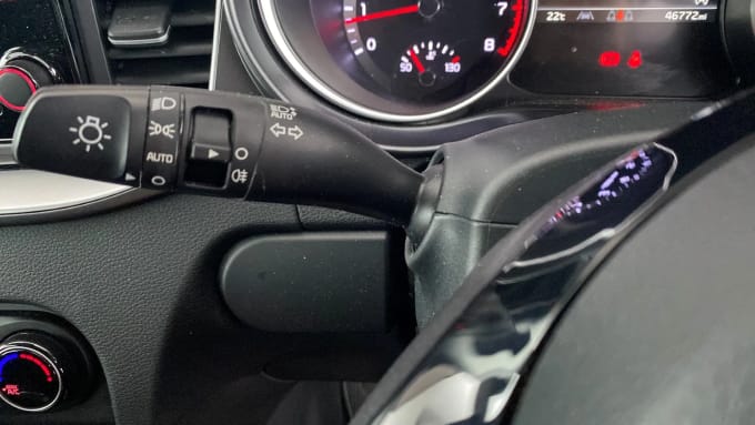 2023 Kia Xceed