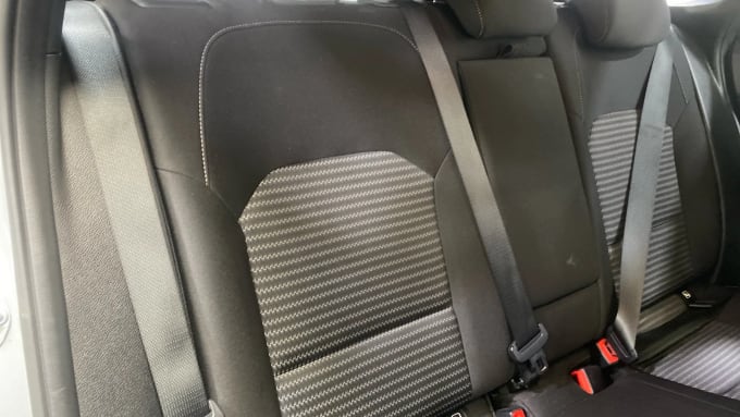 2023 Kia Ceed