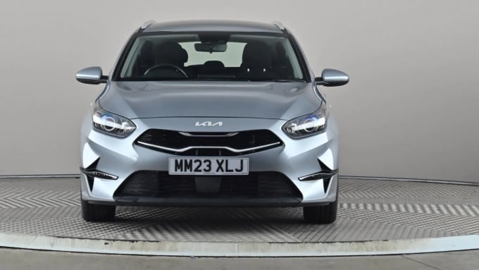 2023 Kia Ceed