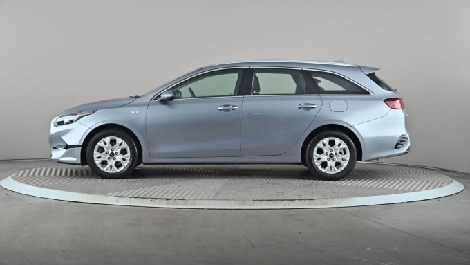 2023 Kia Ceed