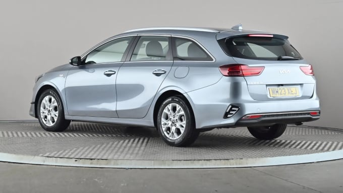 2023 Kia Ceed