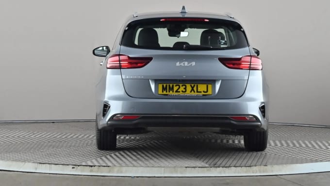 2023 Kia Ceed