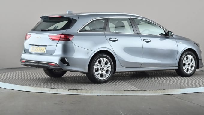2023 Kia Ceed