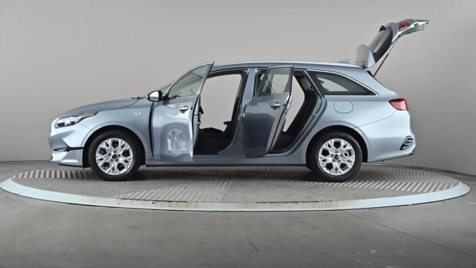2023 Kia Ceed
