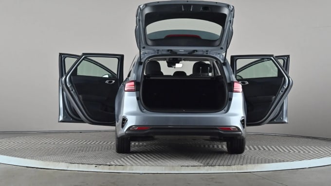 2023 Kia Ceed