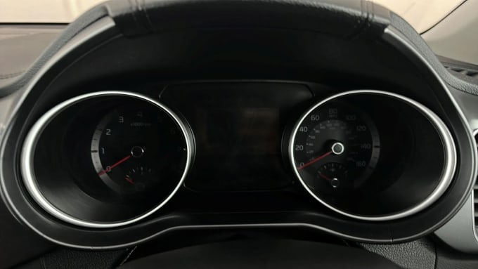 2023 Kia Ceed