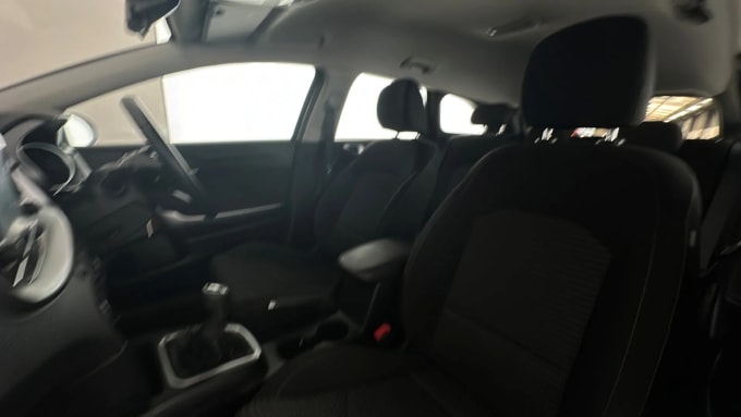 2023 Kia Ceed