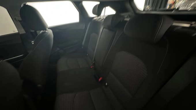 2023 Kia Ceed
