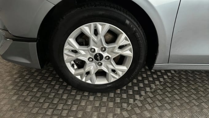 2023 Kia Ceed