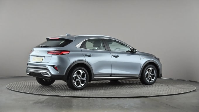 2023 Kia Xceed