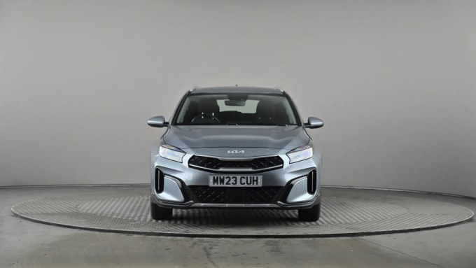 2023 Kia Xceed