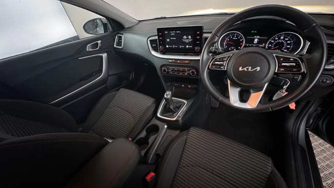 2023 Kia Xceed